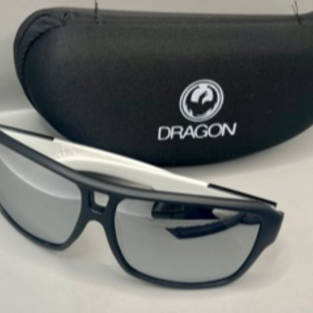 New Dragon glasses - Picture 5 of 5
